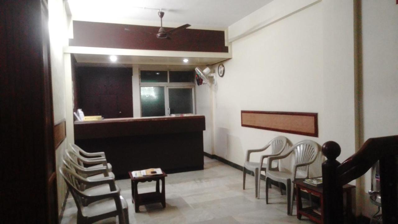 Sithara Guest House Palakkad Exterior photo